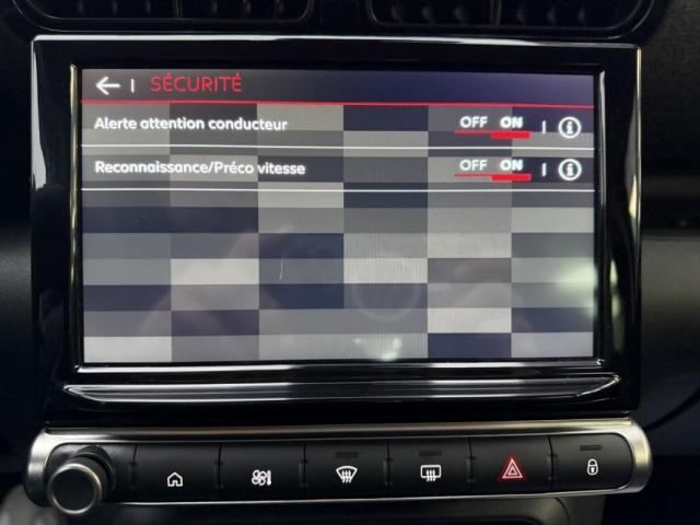 Citroen C3 Aircross image 6