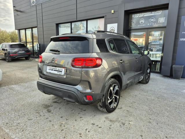 Citroen C5 Aircross image 8