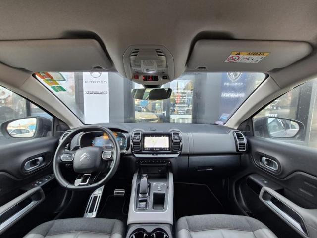 Citroen C5 Aircross image 2