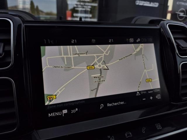 Citroen C5 Aircross image 5