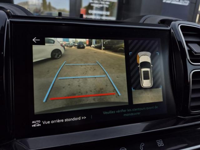 Citroen C5 Aircross image 3