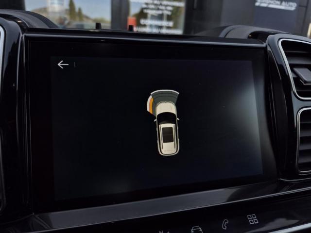 Citroen C5 Aircross image 4