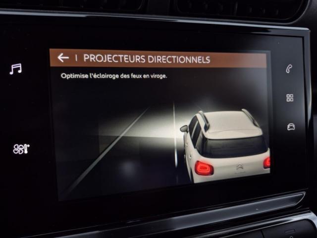 Citroen C3 Aircross image 1