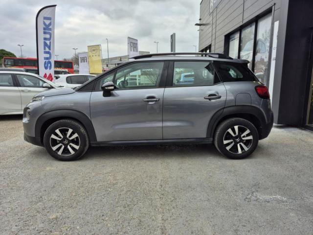 Citroen C3 Aircross image 2
