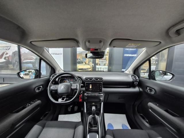 Citroen C3 Aircross image 9