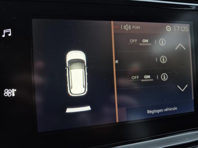 Citroen C3 Aircross image 4