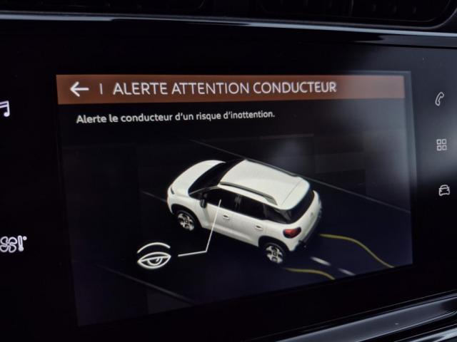 Citroen C3 Aircross image 3