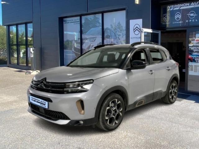Citroen C5 Aircross Hybride Rechargeable 180 E-Eat8 C-Series