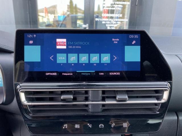 Citroen C5 Aircross image 4