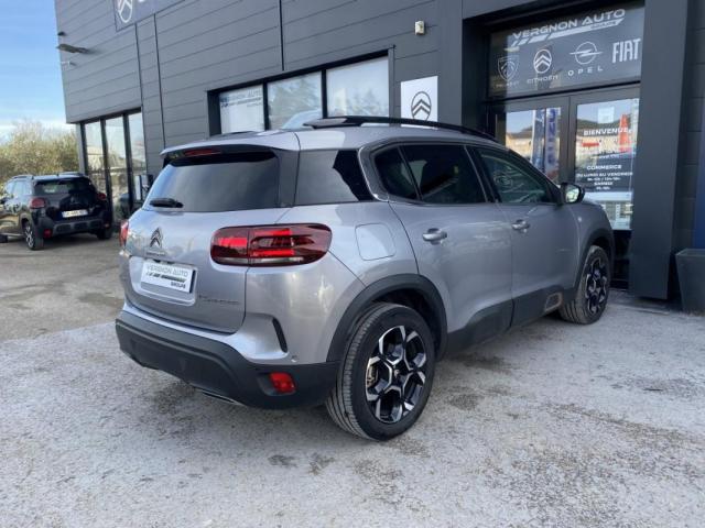 Citroen C5 Aircross image 2