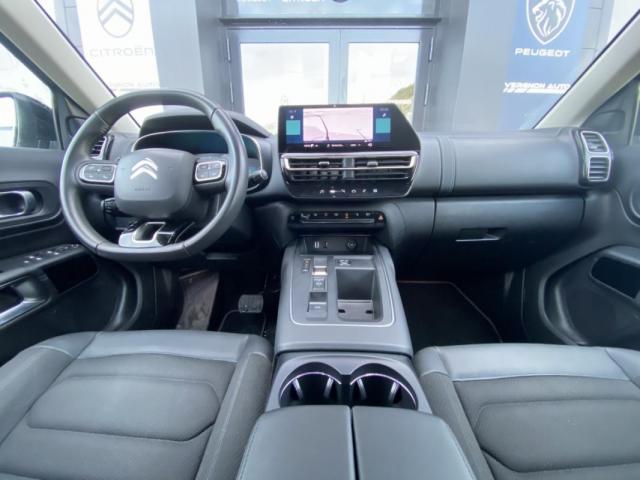 Citroen C5 Aircross image 7