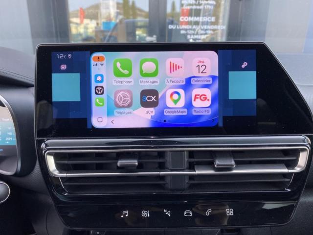 Citroen C5 Aircross image 6