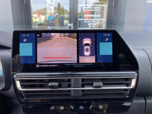 Citroen C5 Aircross image 3