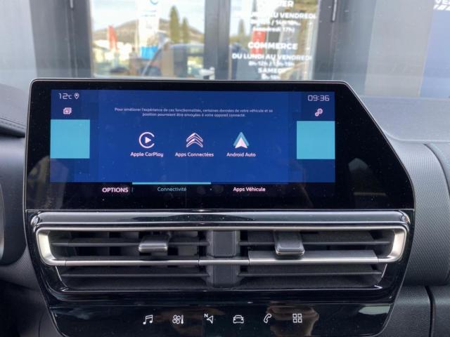 Citroen C5 Aircross image 1