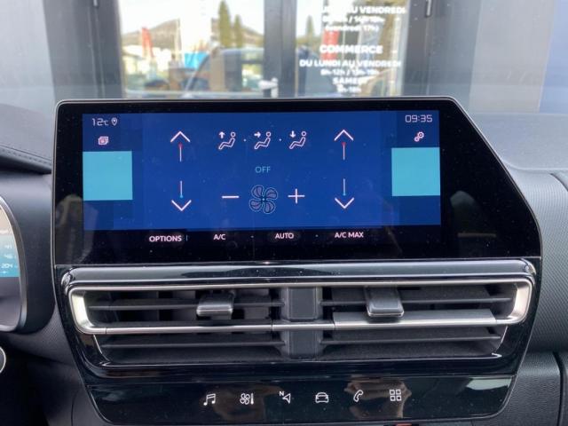 Citroen C5 Aircross image 8