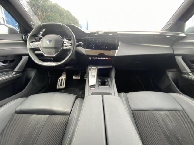 Peugeot 408 image 6