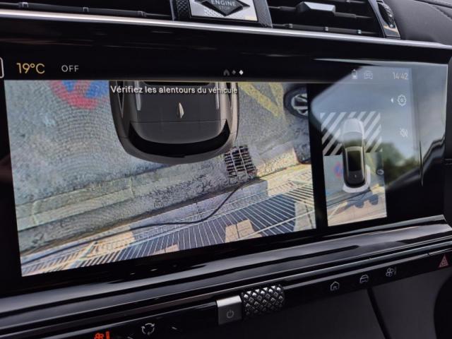 Ds Ds 7 Crossback image 1