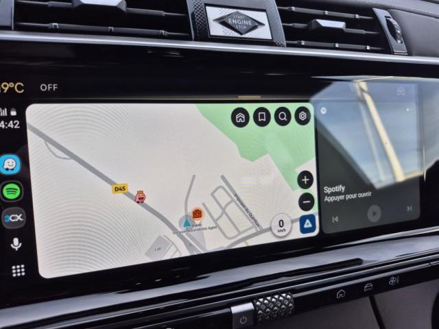 Ds Ds 7 Crossback image 7