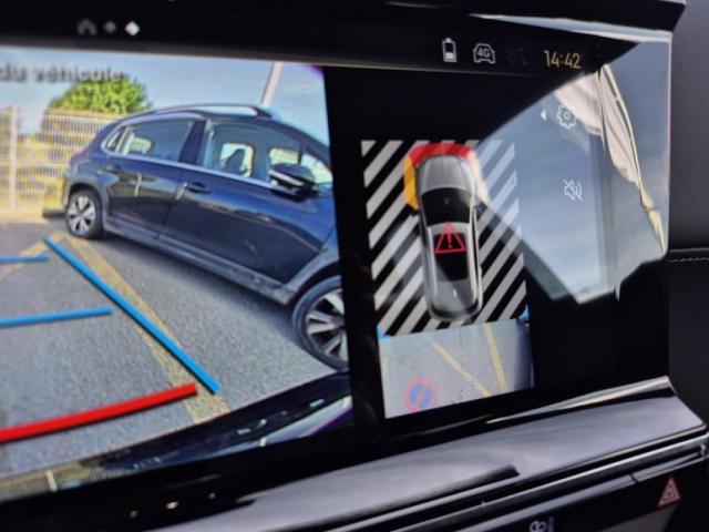 Ds Ds 7 Crossback image 2