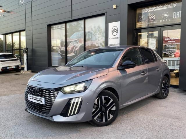 Peugeot 208 Ii 100 Ch Allure