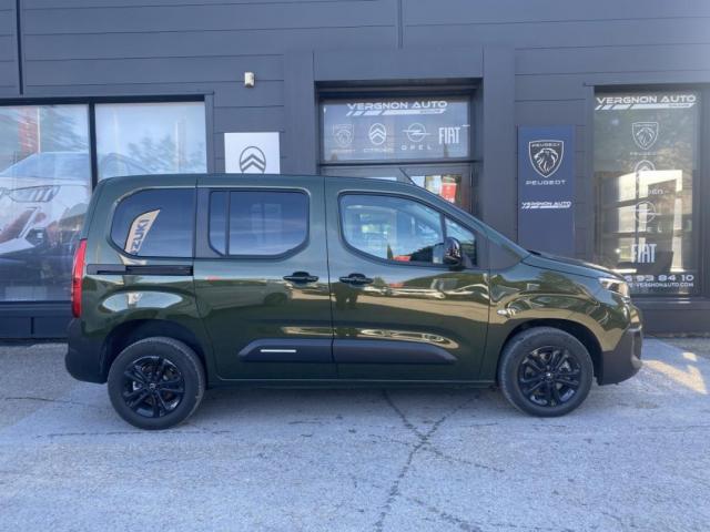 Citroen Berlingo image 2