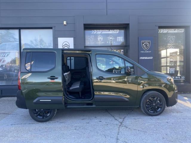 Citroen Berlingo image 6