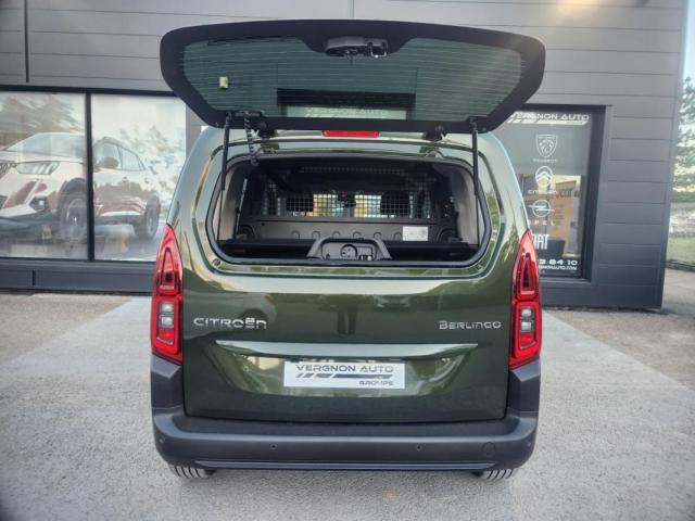 Citroen Berlingo image 7