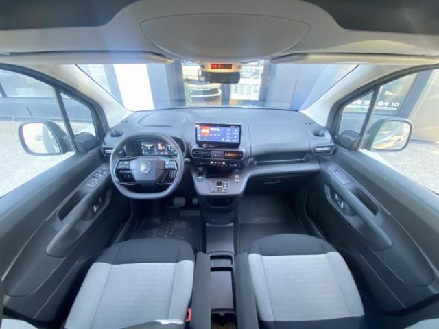 Citroen Berlingo image 3