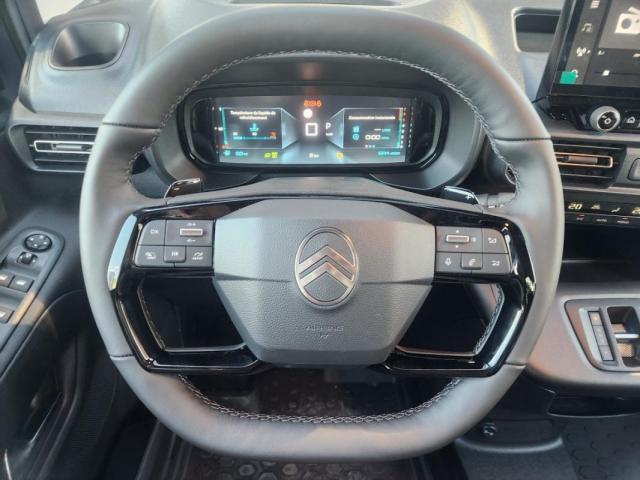 Citroen Berlingo image 1