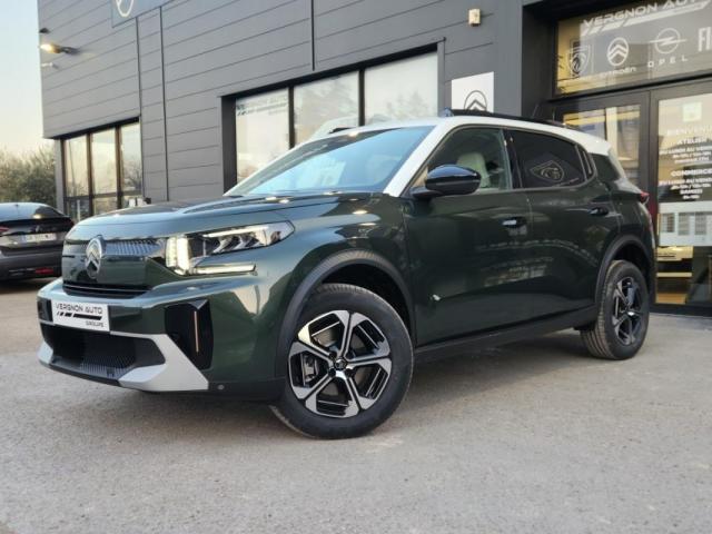 Citroen C3 Aircross Ii Hybride 145 E-Dsc6 Max 7 Places