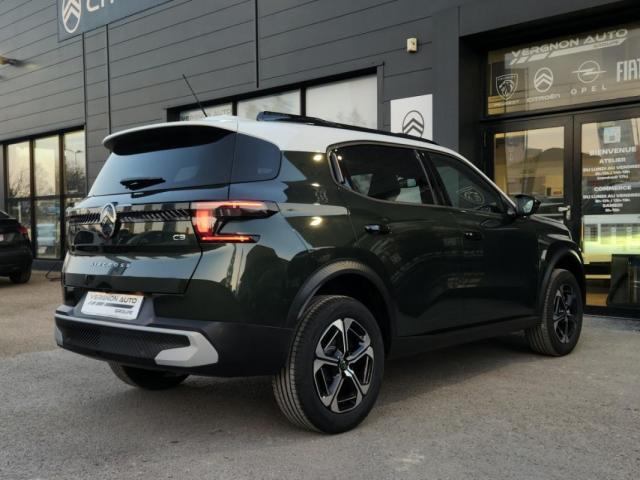 Citroen C3 Aircross image 5