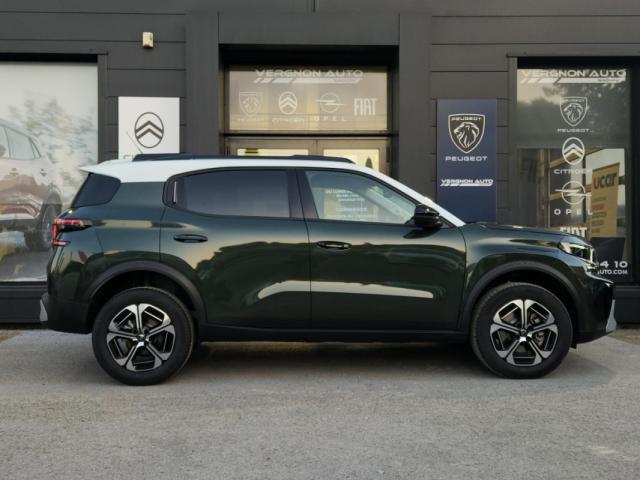 Citroen C3 Aircross image 6