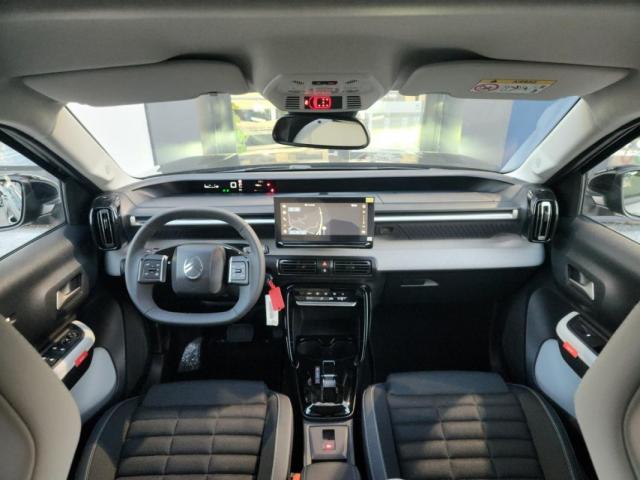 Citroen C3 Aircross image 4