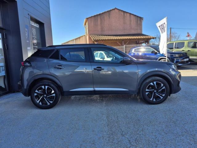 Peugeot 2008 image 8