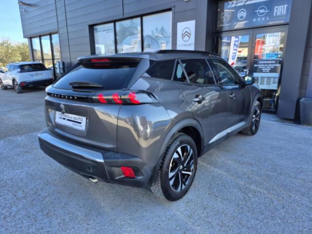 Peugeot 2008 image 5