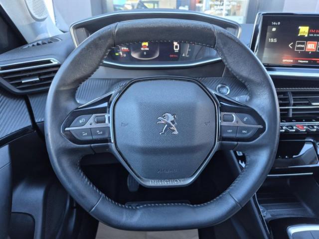 Peugeot 2008 image 9