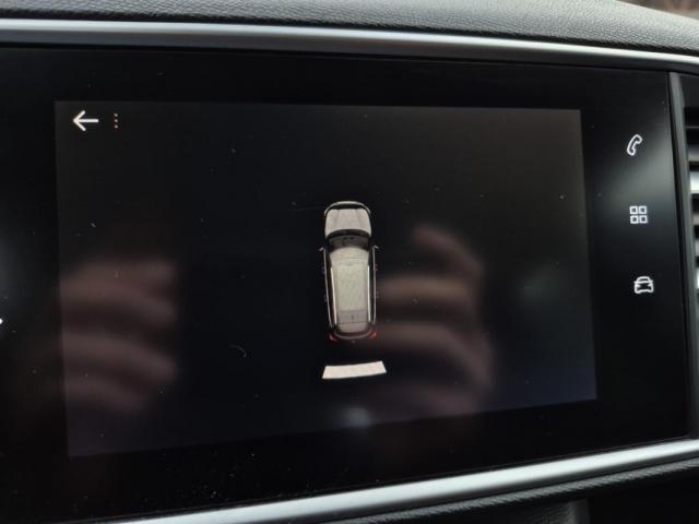 Peugeot 308 Sw image 4