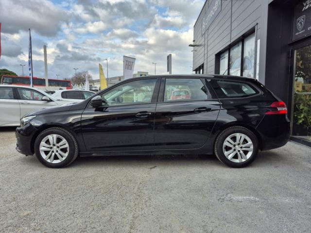 Peugeot 308 Sw image 2