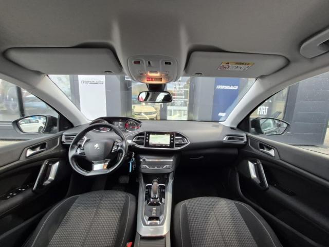 Peugeot 308 Sw image 7
