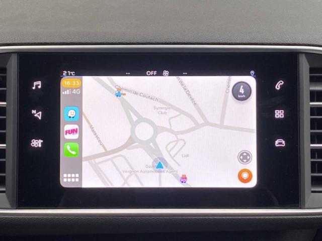 Peugeot 308 Sw image 6