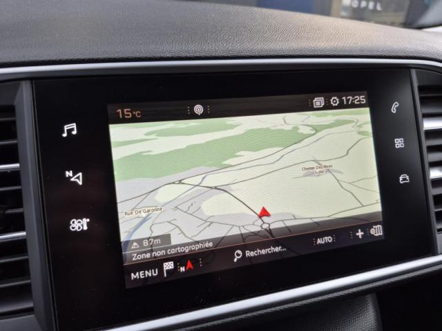 Peugeot 308 Sw image 9