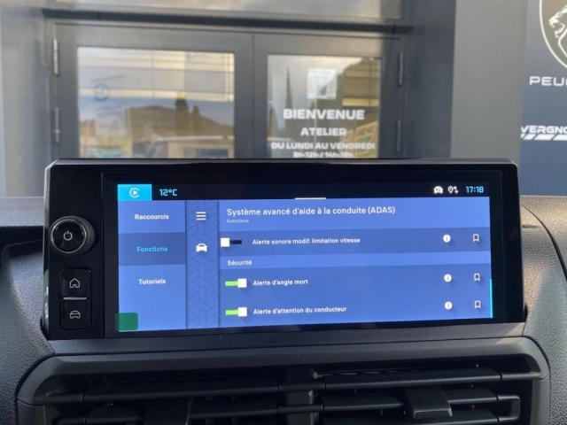 Citroen Jumpy image 2