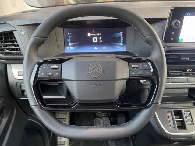 Citroen Jumpy image 4