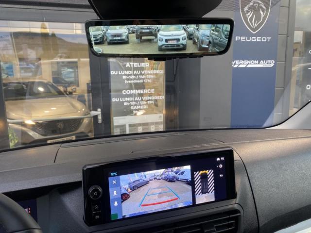 Citroen Jumpy image 7