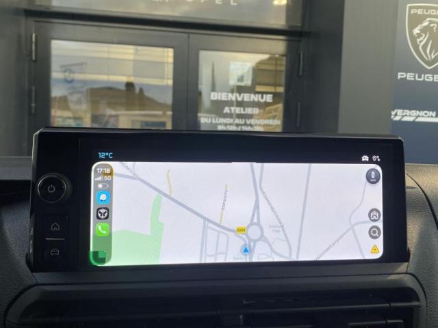 Citroen Jumpy image 6