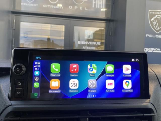 Citroen Jumpy image 5