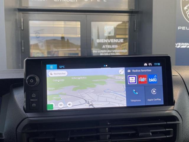 Citroen Jumpy image 1