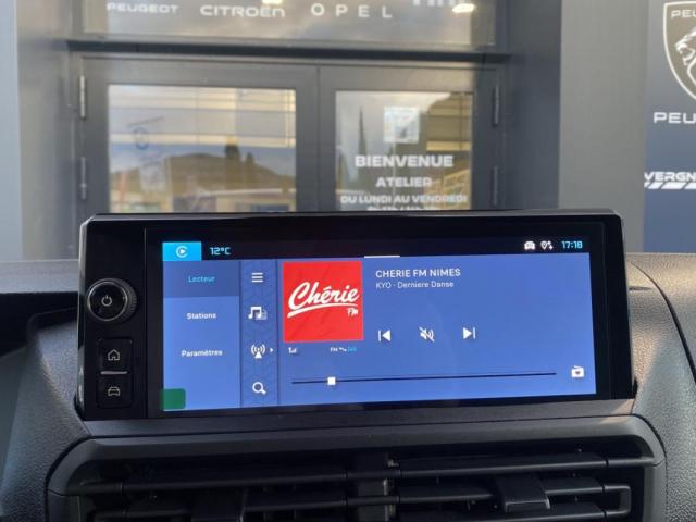 Citroen Jumpy image 9