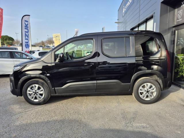 Peugeot Rifter image 1