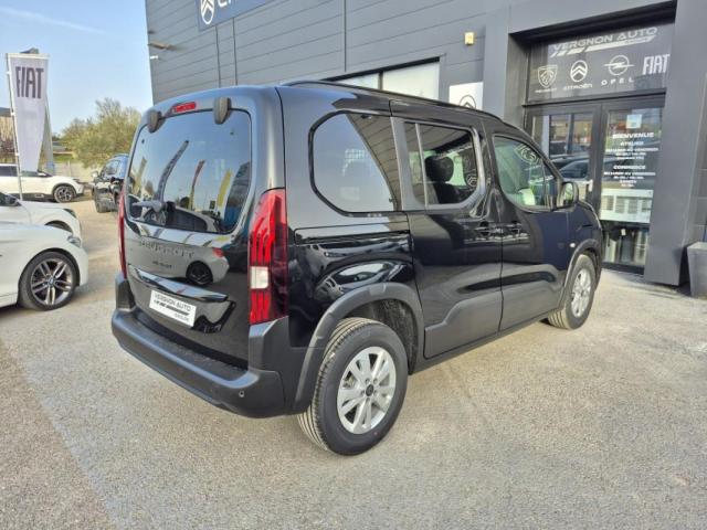 Peugeot Rifter image 2